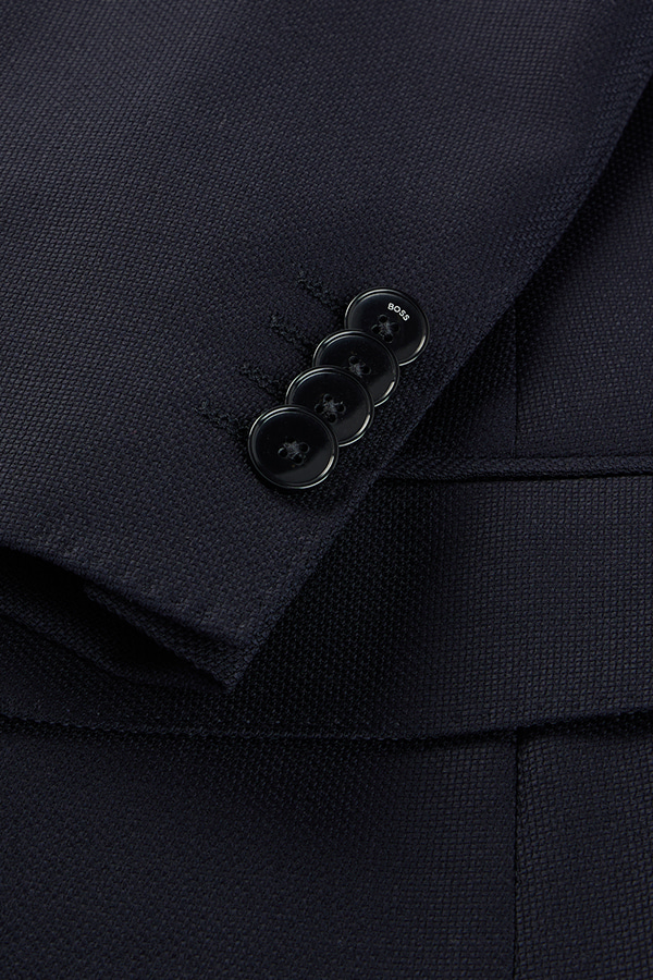 ΚΟΣΤΟΥΜΙ BOSS - 404 ΜΠΛΕ